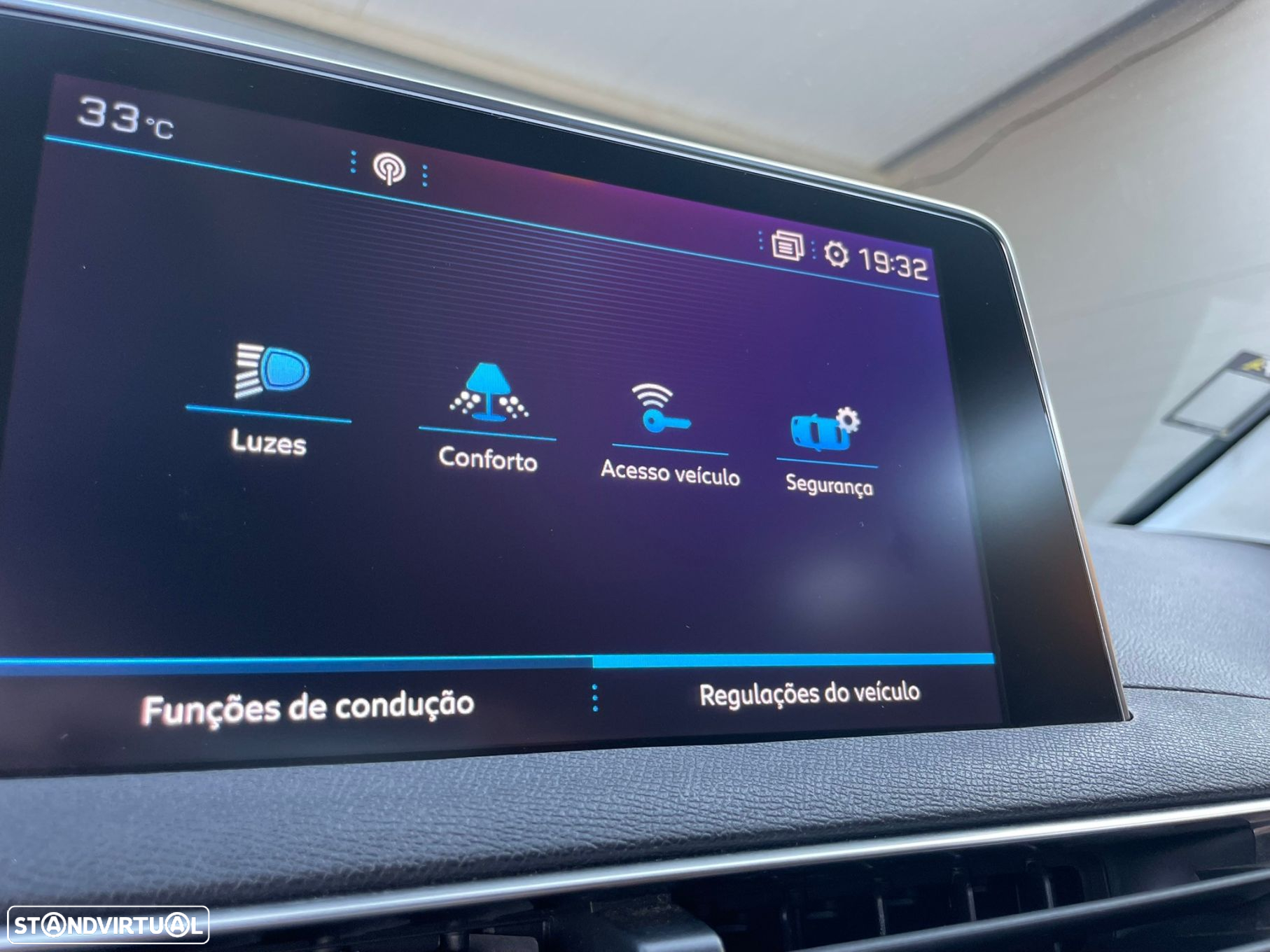 Peugeot 3008 1.5 BlueHDi Allure EAT8 - 31