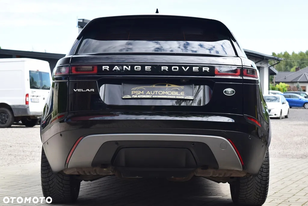 Land Rover Range Rover Velar 2.0 P250 S - 11