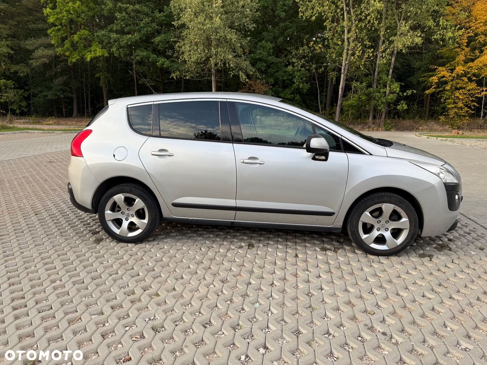 Peugeot 3008 1.6 HDi Trendy - 3
