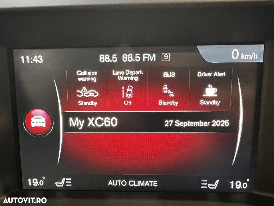 Volvo XC 60 - 13