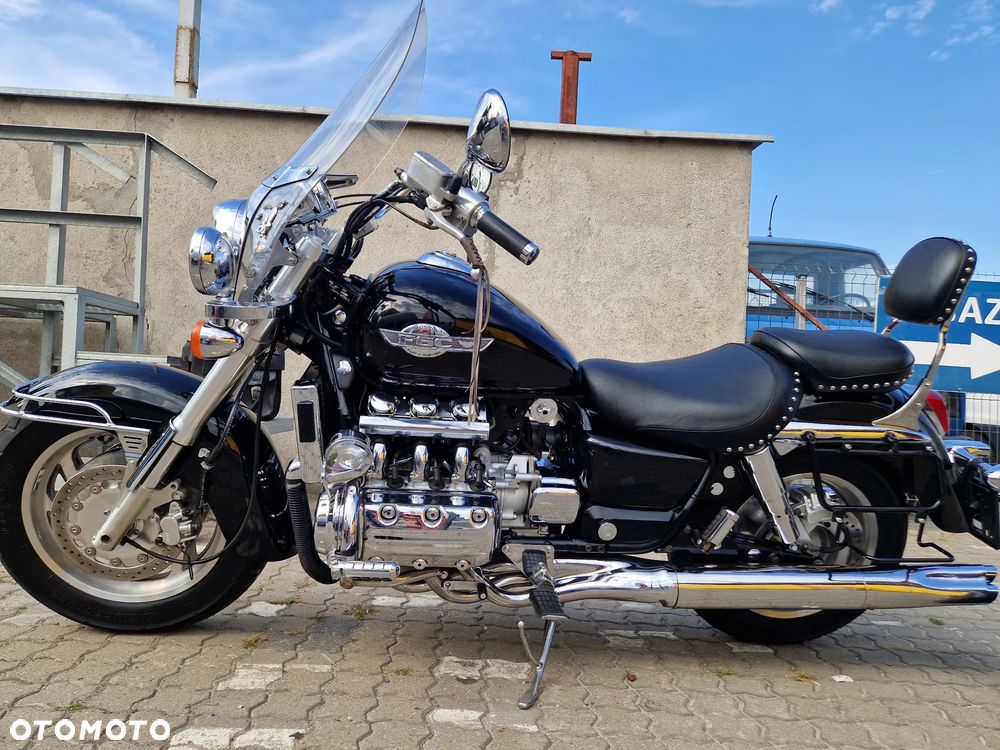 Honda Valkyrie - 26