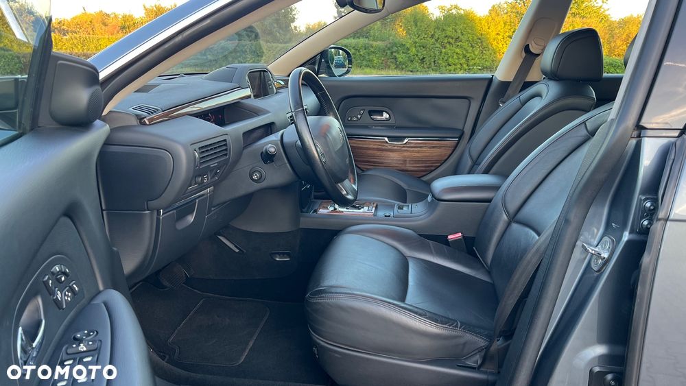Citroën C6 3.0 HDi 24V Business - 14