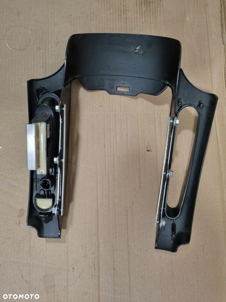 Harley Davidson CVO Road Glide Street Road Glide FLHXSE Poszerzenie błotnika - 2