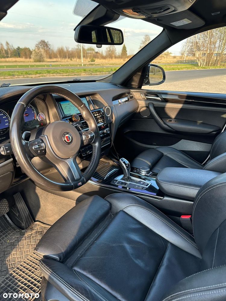 BMW X3 xDrive20d xLine - 15