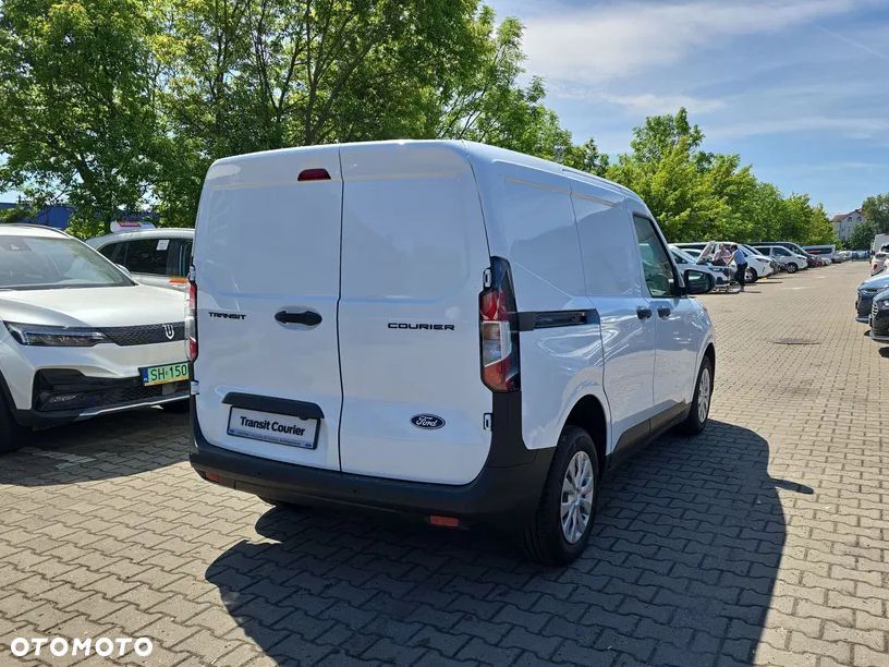 Ford Transit Courier 1.5 EcoBlue 1,9t Trend - 5