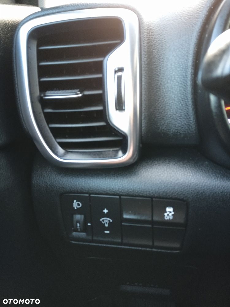 Kia Sportage 1.6 GDI Black Edition 2WD - 15