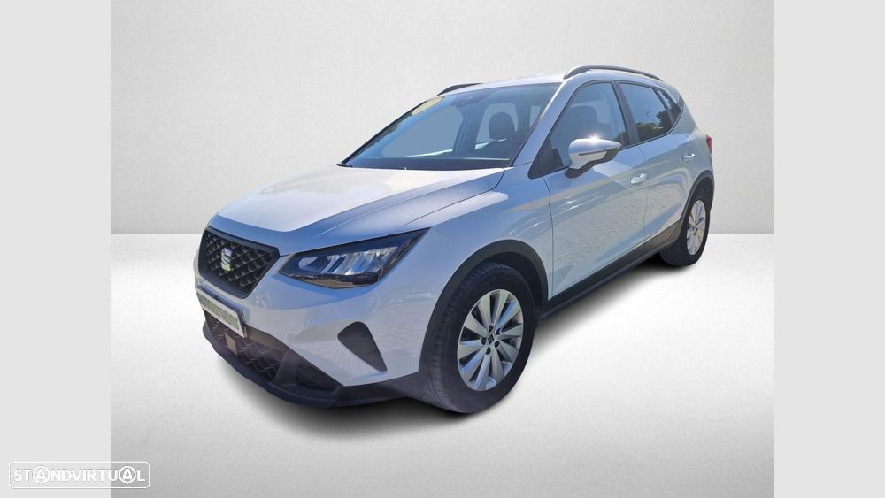 SEAT Arona 1.0 TSI Style - 1