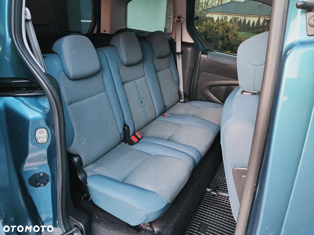 Citroën Berlingo Multispace e-HDi 90 FAP EGS6 Tendance - 28