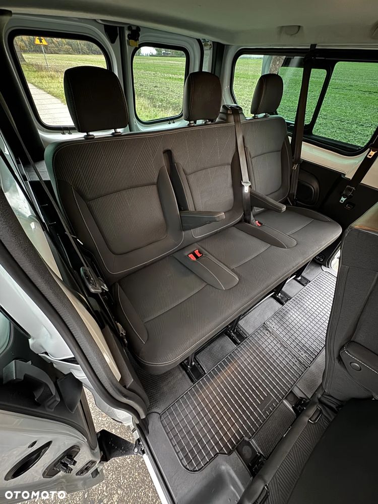 Renault Trafic ENERGY L2H1 Komfort - 27
