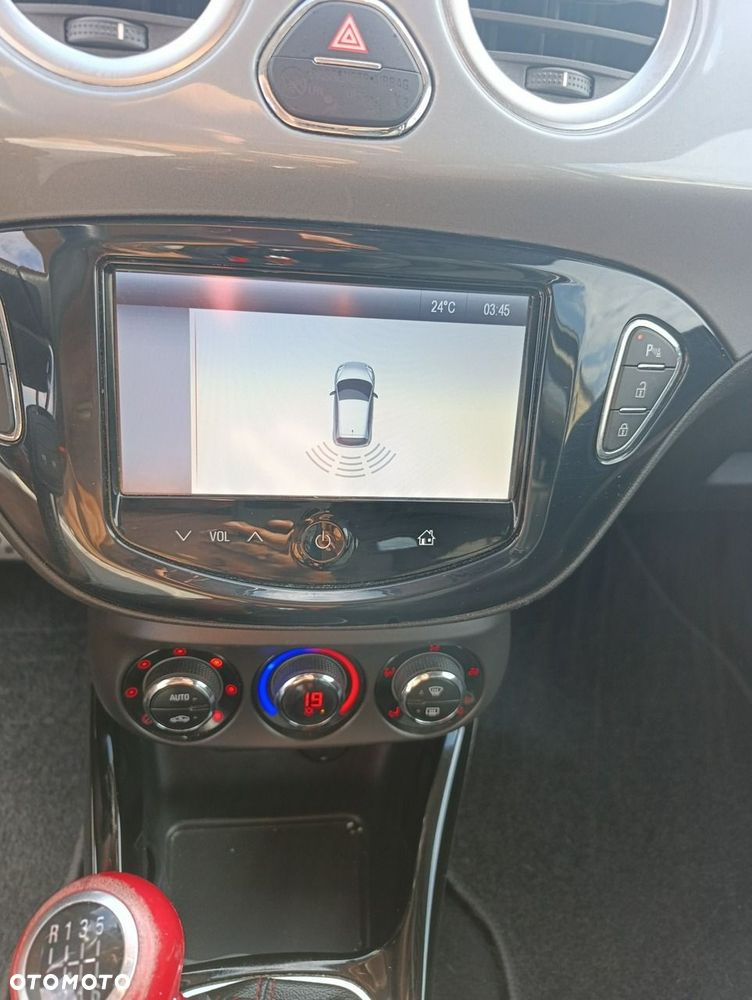 Opel Adam - 18