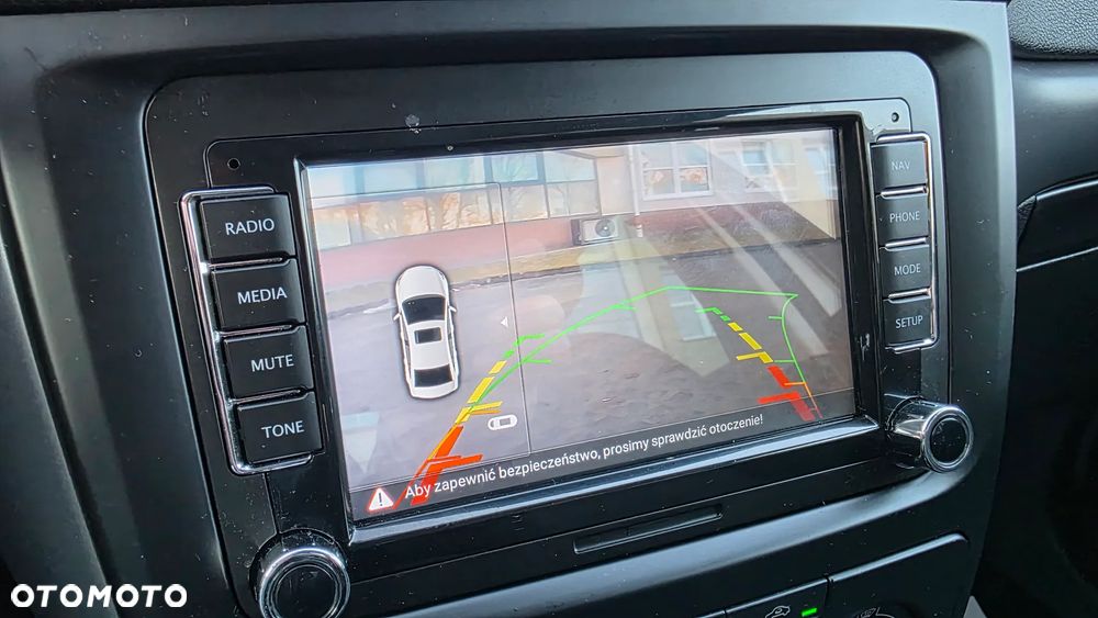 Skoda Yeti 1.2 TSI Active DSG - 23