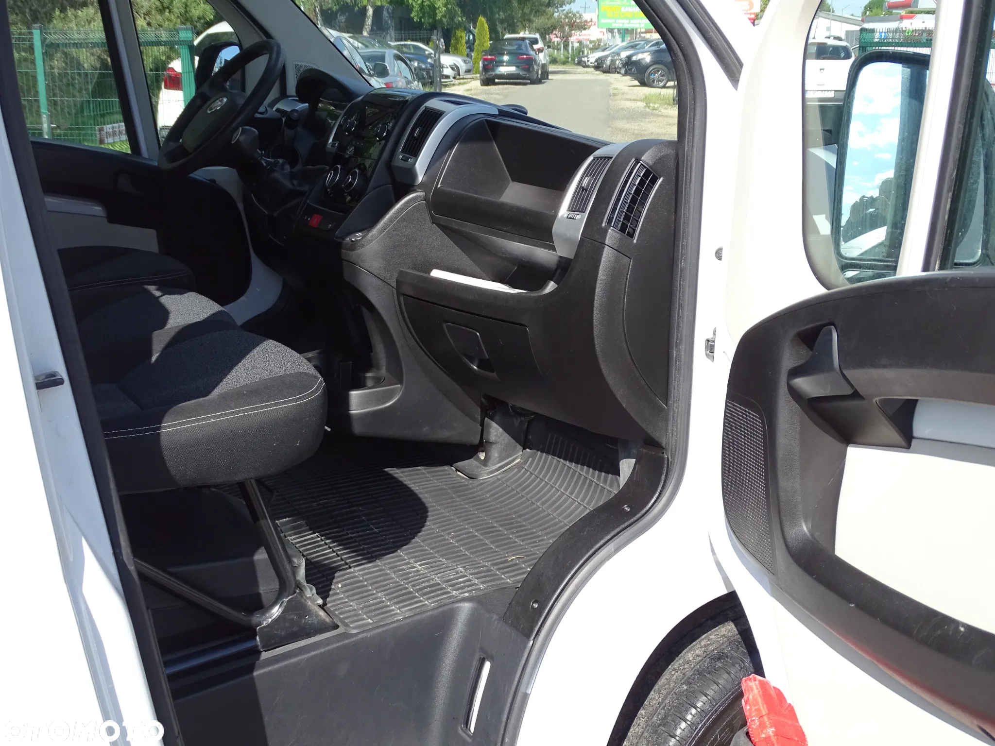 Fiat DUCATO - 18