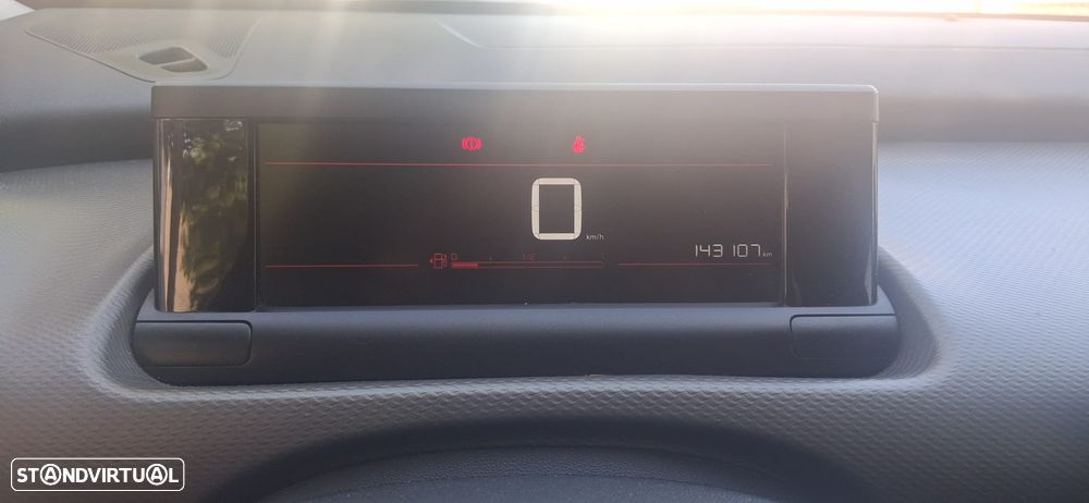 Citroën C4 Cactus 1.2 PureTech Cool&Comfort - 16