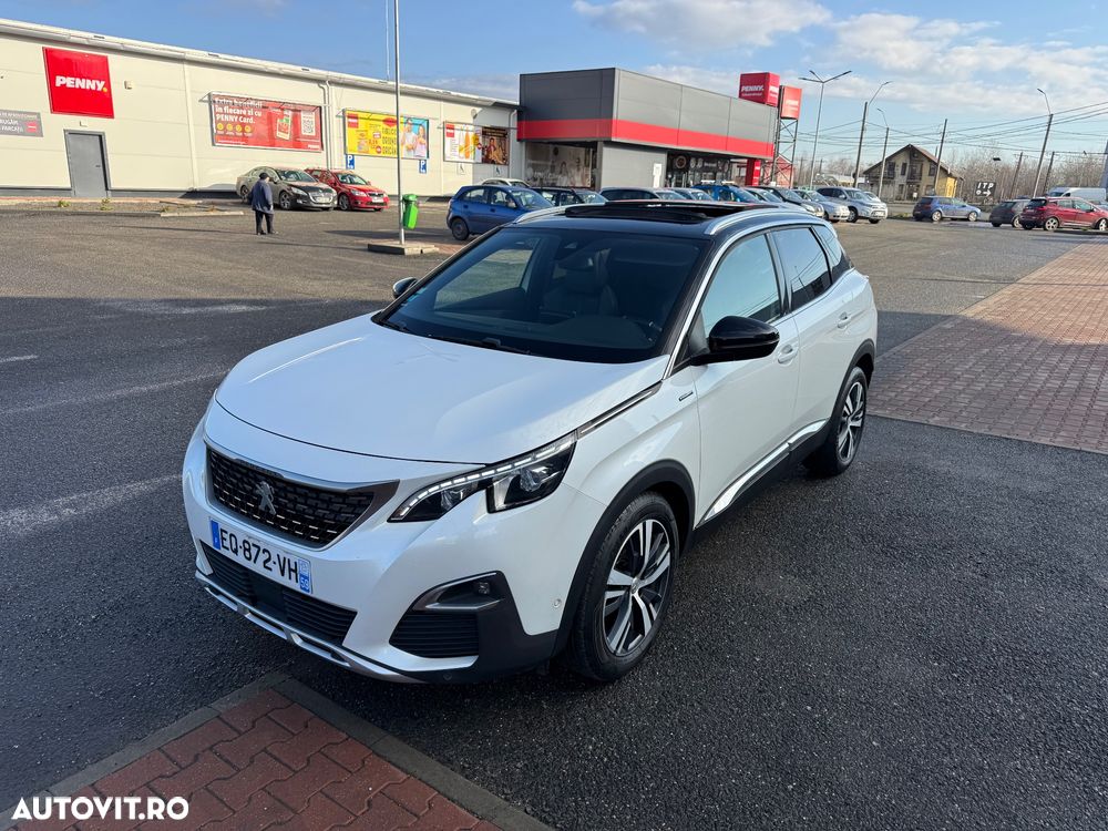 Peugeot 3008 - 29