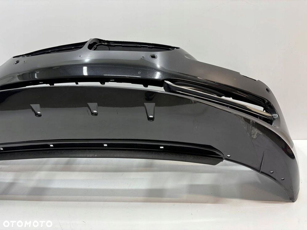 BMW 6 F06 F12 F13 Zderzak Przód Przedni 7211491 - 6