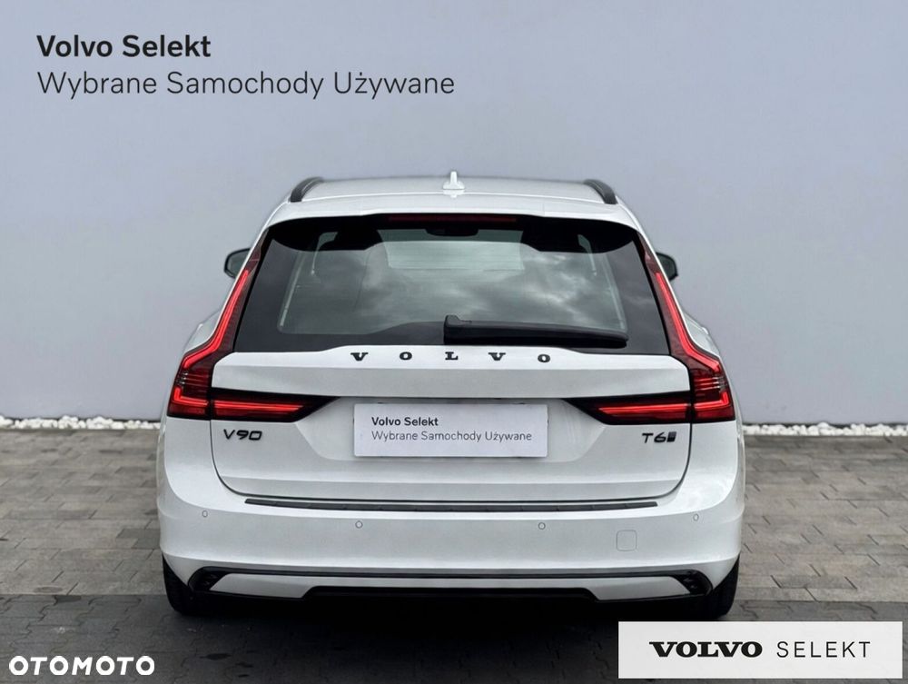 Volvo V90 - 10