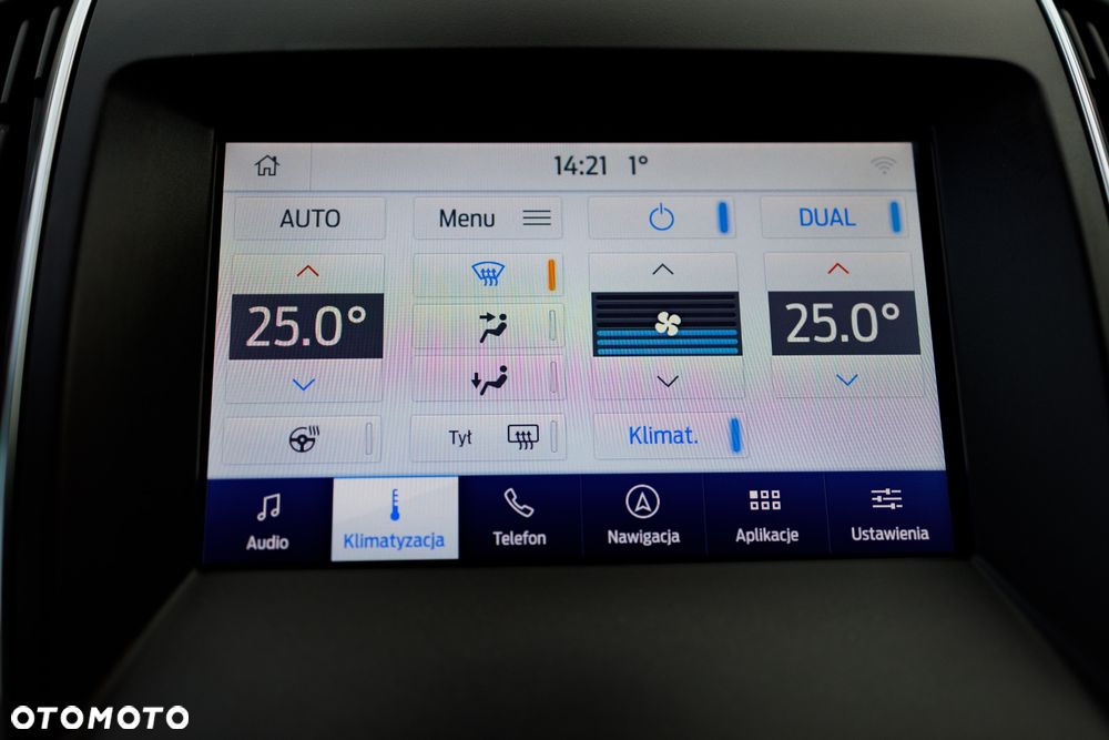 Ford S-Max 2.0 EcoBlue Titanium - 22