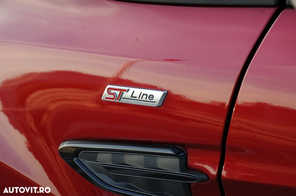 Ford Kuga 2.0 TDCi 4WD Powershift ST-Line - 14