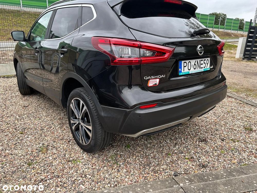 Nissan Qashqai - 1