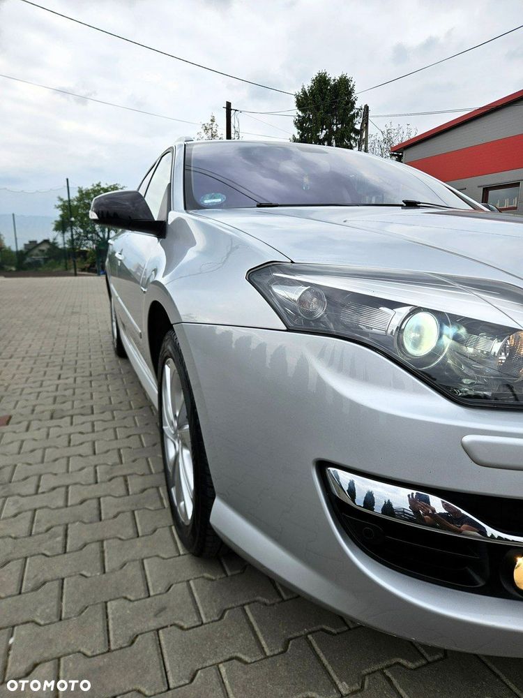 Renault Laguna 2.0 Limited - 14