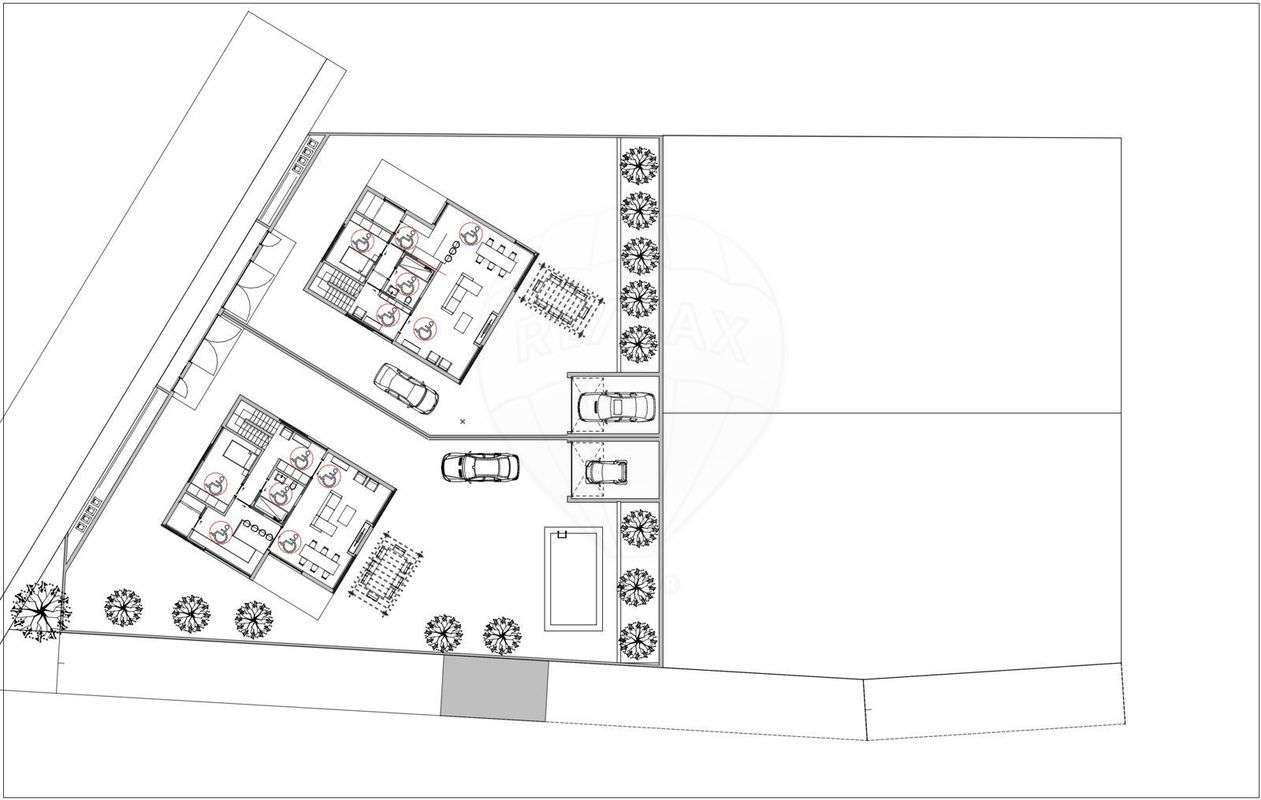 Moradia T4 para venda - Grande imagem: 4/13