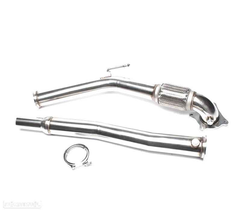 SUPRESSOR DE CATALISADOR PARA AUDI A3 TT SEAT LEON ALTEA TOLEDO VOLKSWAGEN VW GOLF 5 MKV - 1