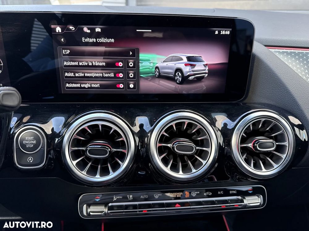 Mercedes-Benz GLA 220 4MATIC MHEV Aut. - 13