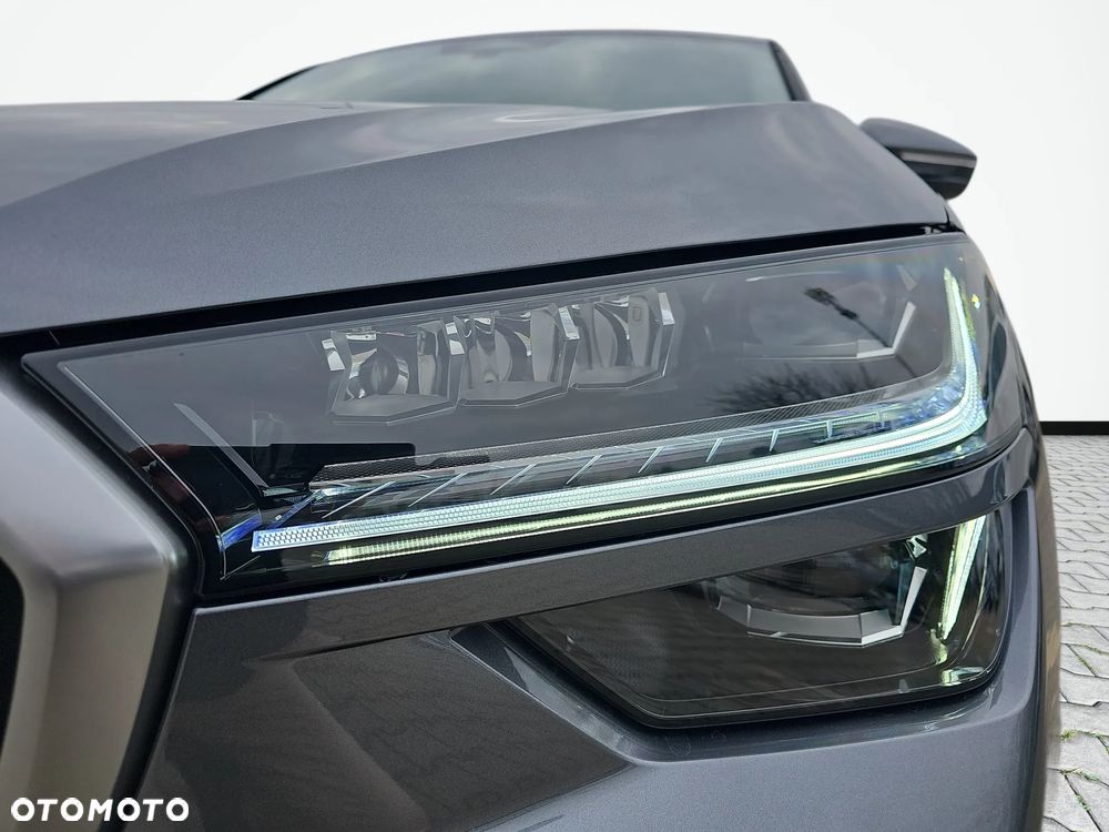 Skoda Kodiaq 2.0 TDI 4x4 Selection DSG - 15