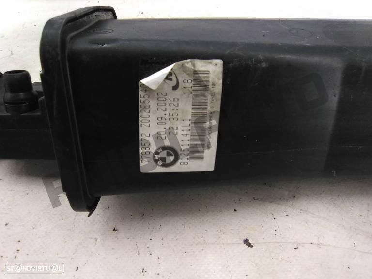 Depósito / Vaso Agua Radiador 778_8572 Bmw 3 (e46) [1997_2005] - 3