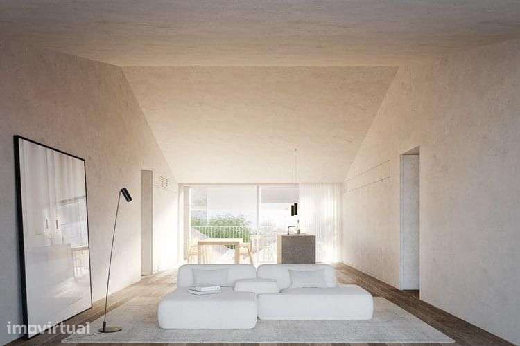 Apartamento T3 no Atelier, Marvila, Lisboa - Grande imagem: 5/14