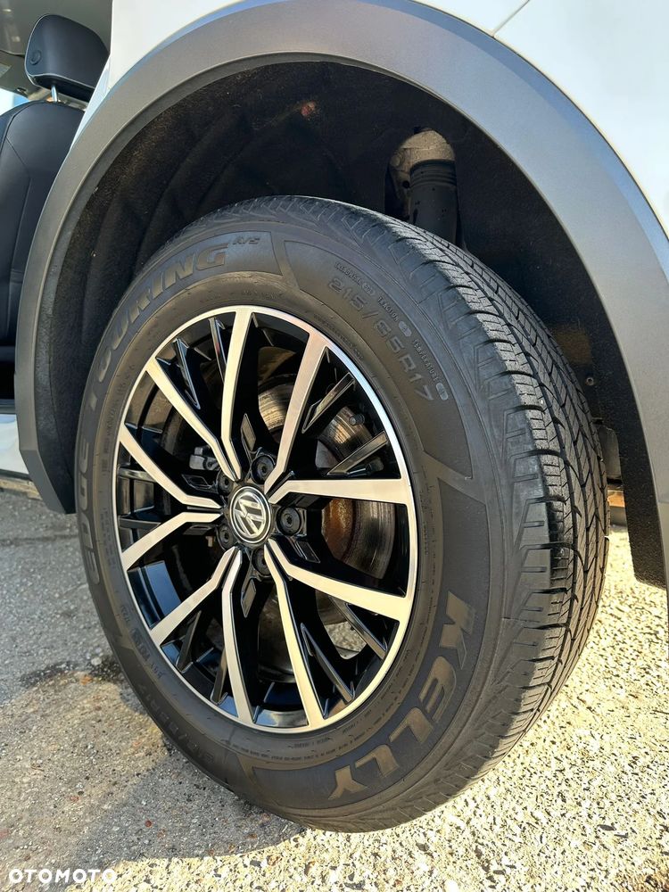 Volkswagen Tiguan - 5