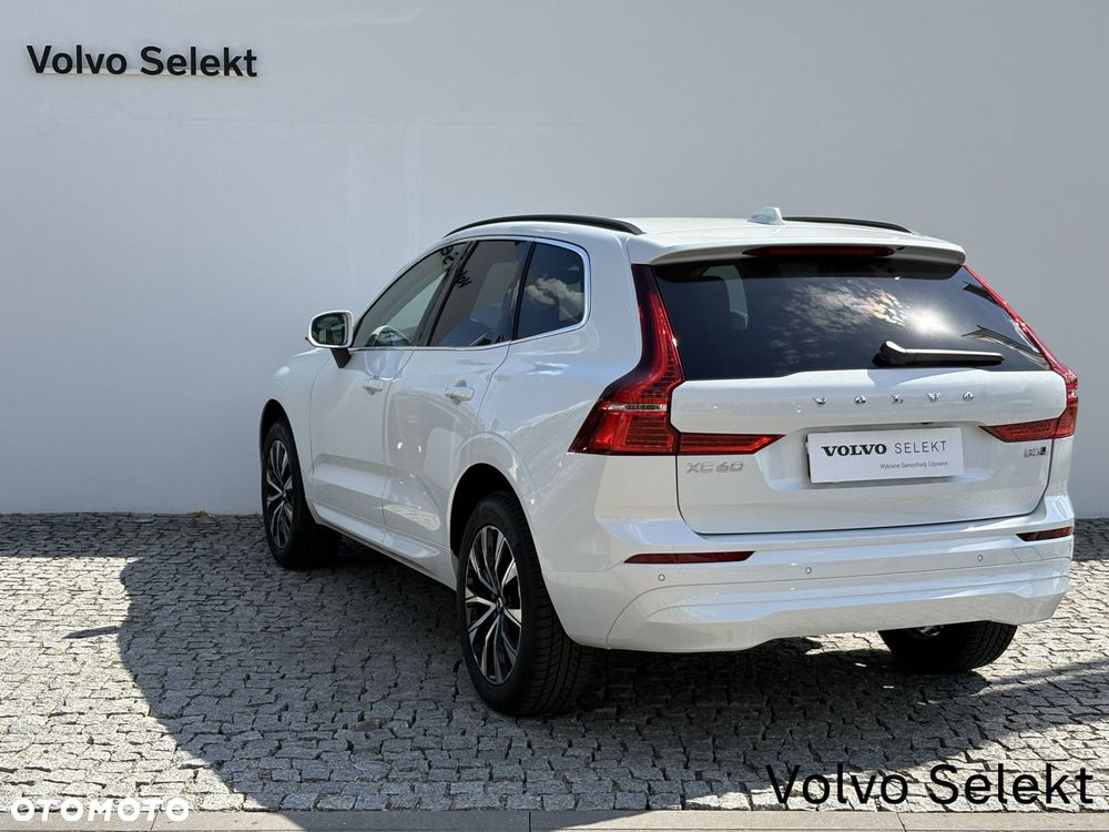 Volvo XC 60 - 6