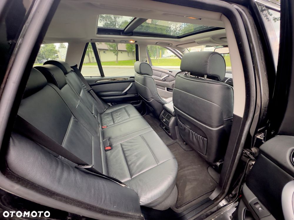 BMW X5 3.0 d - 15