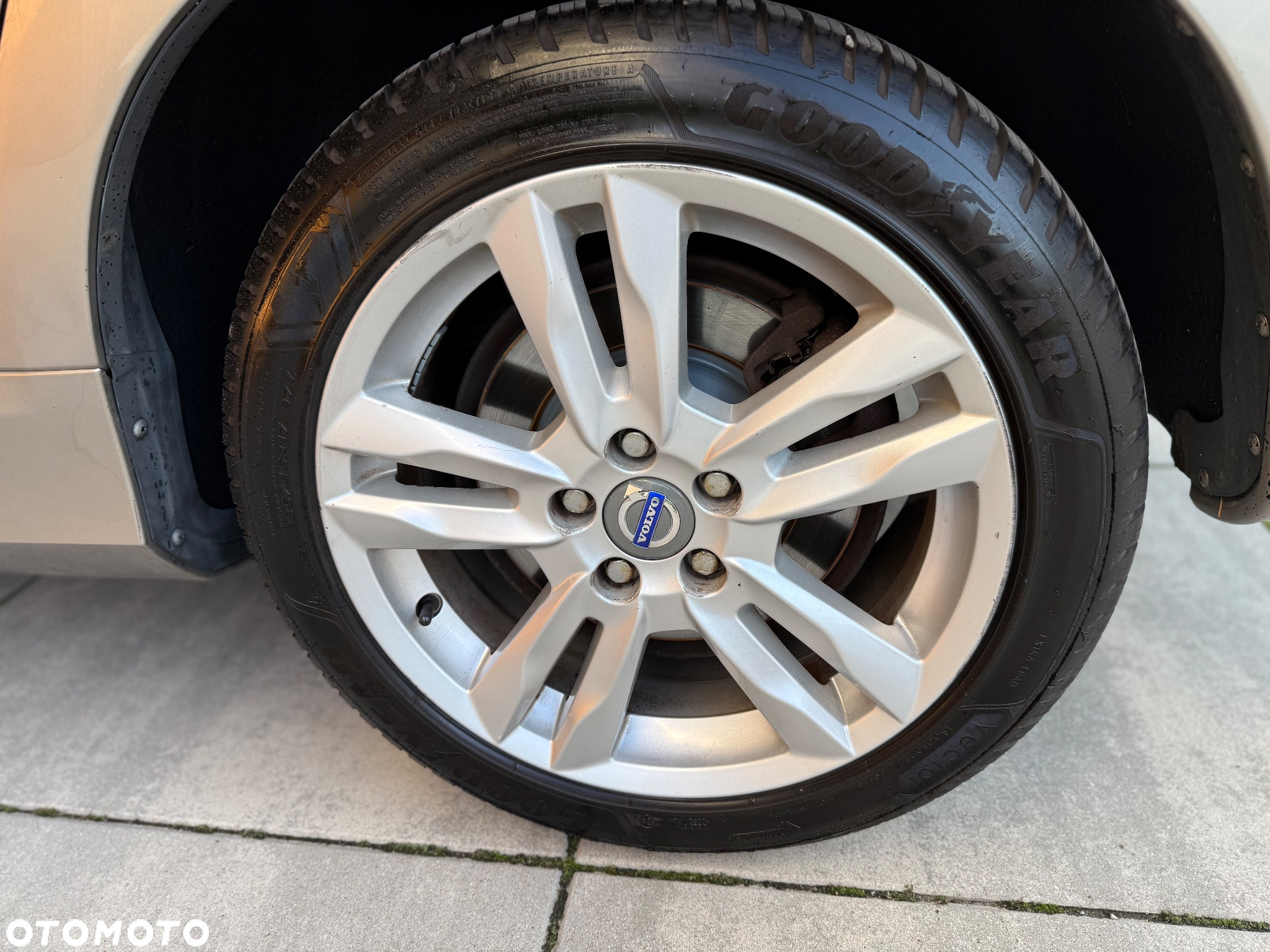 Volvo S60 - 14