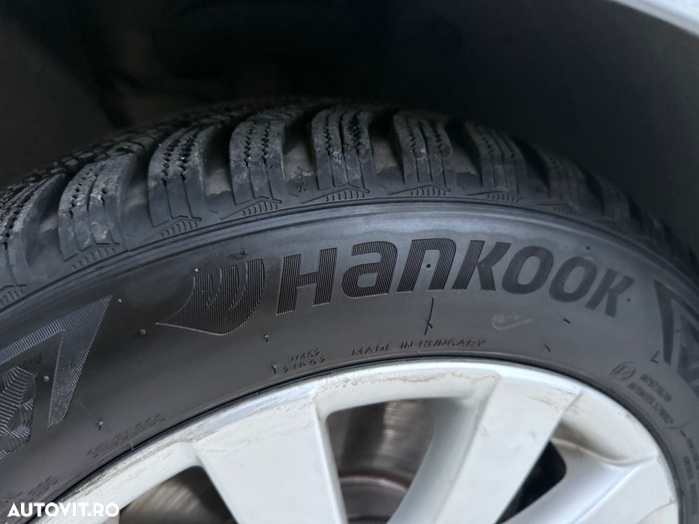 Volkswagen Passat Variant 1.9 TDI DPF Highline - 37