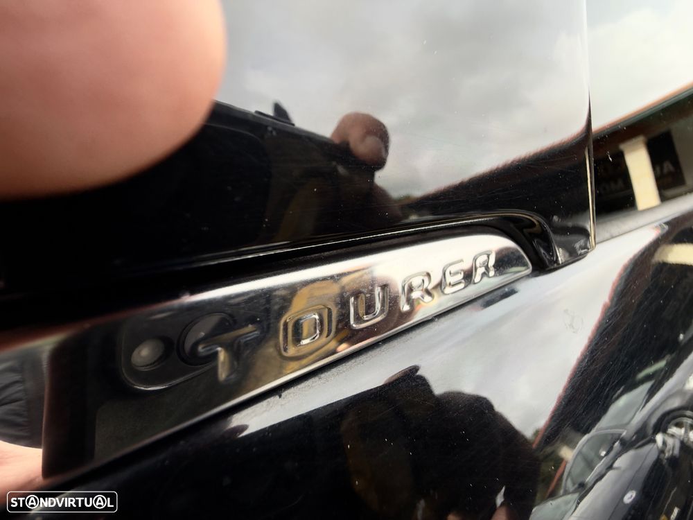 Citroën C5 Tourer 2.0 BlueHDi Exclusive - 36