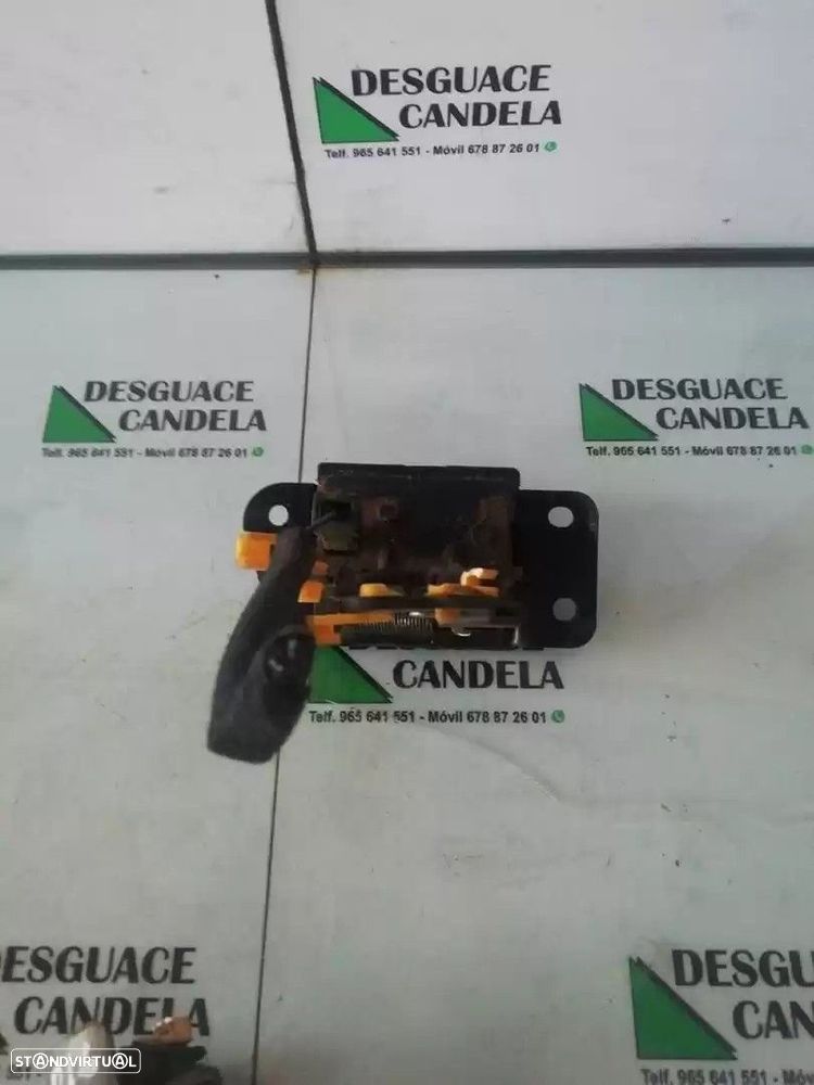 FECHADURA MALA / PORTA TRASEIRA HYUNDAI MATRIX 2001 -8123017030 - 3