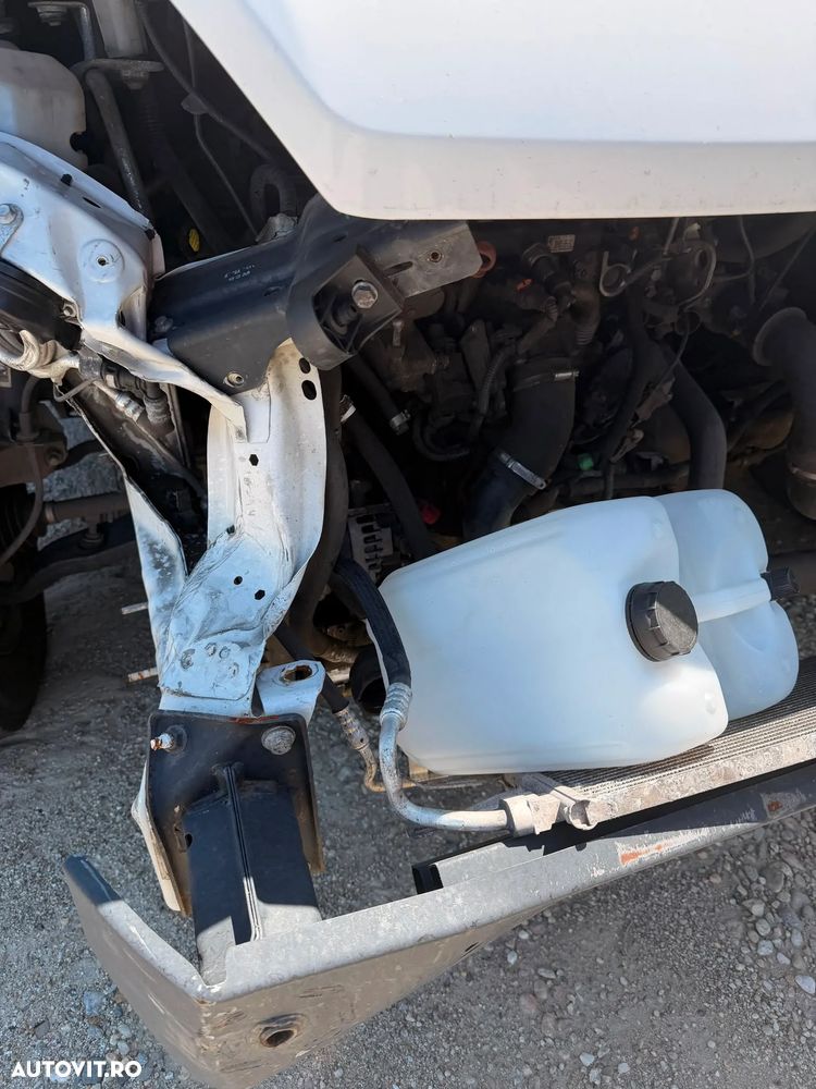 Peugeot BOXER - 4