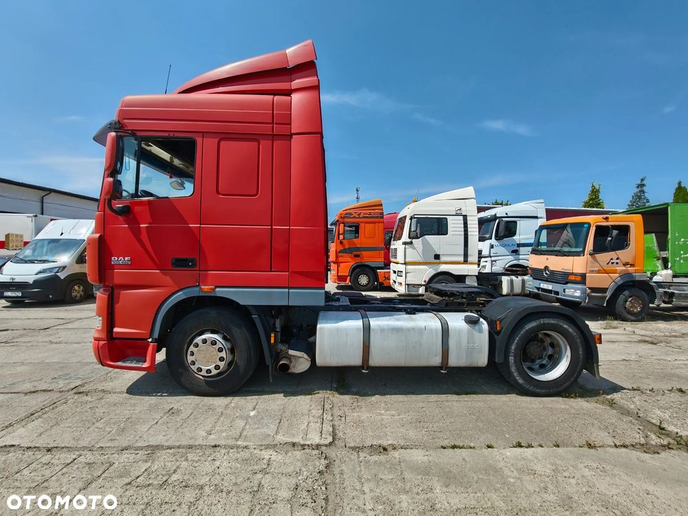 DAF Xf105.410 - 6