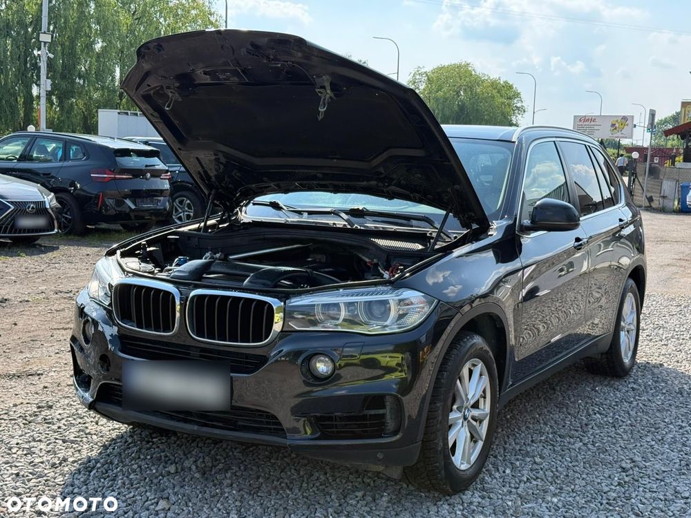 BMW X5 - 3
