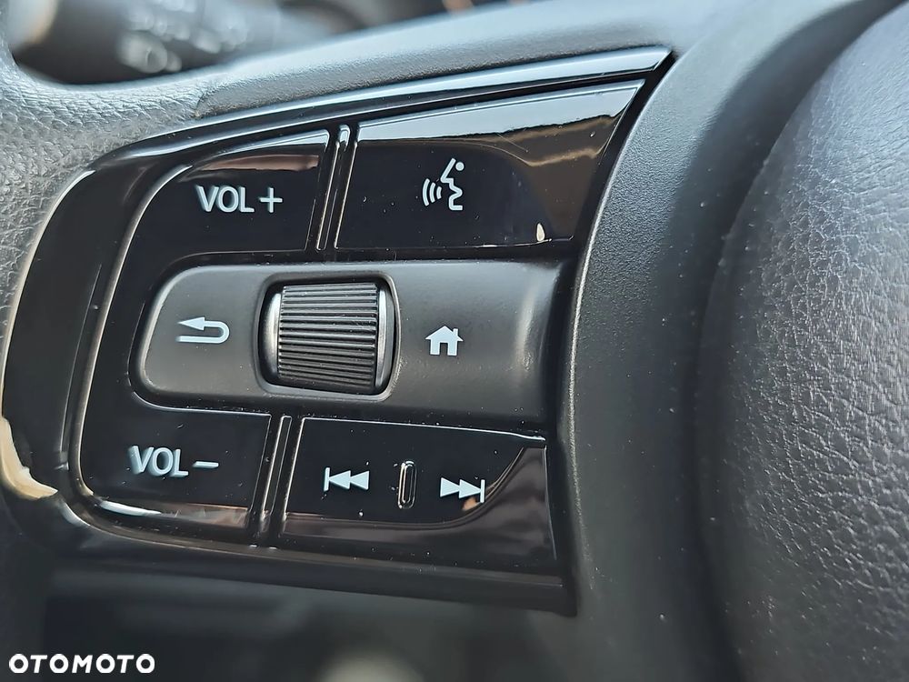 Honda HR-V 1.5 i-MMD Elegance CVT - 21