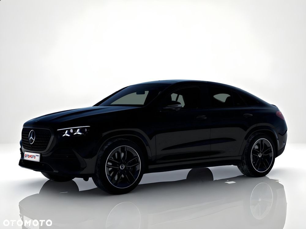 Mercedes-Benz GLE - 7