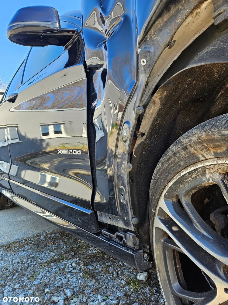 BMW X4 xDrive20d M Sport - 26