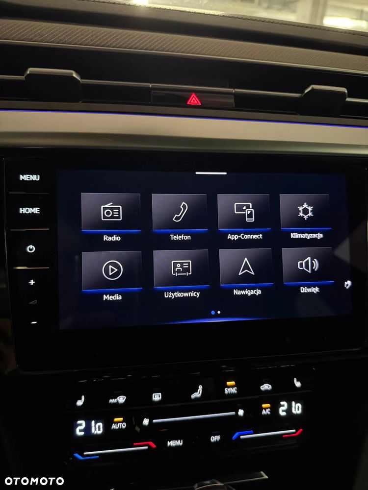 Volkswagen Arteon 2.0 TSI R-Line DSG - 20