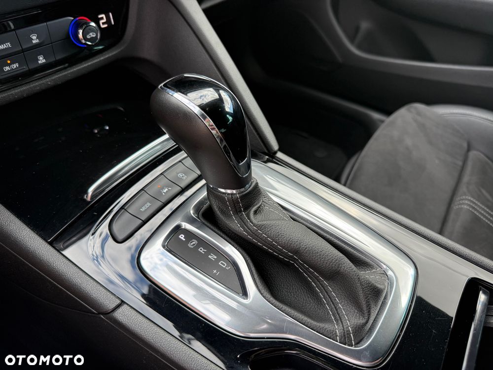 Opel Insignia 2.0 T GS Line + S&S - 18