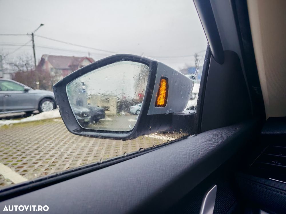 Skoda Octavia 1.5 TSI 150 CP DSG MHEV Selection - 15