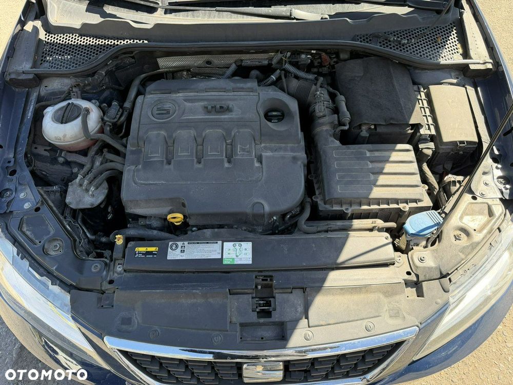 Seat Leon 1.6 TDI Style S&S - 27