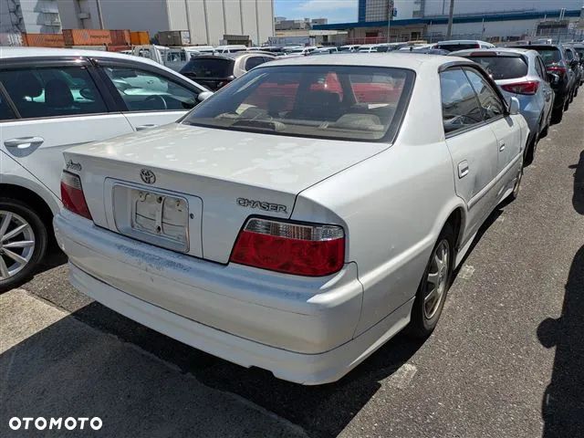 Toyota Inny - 8