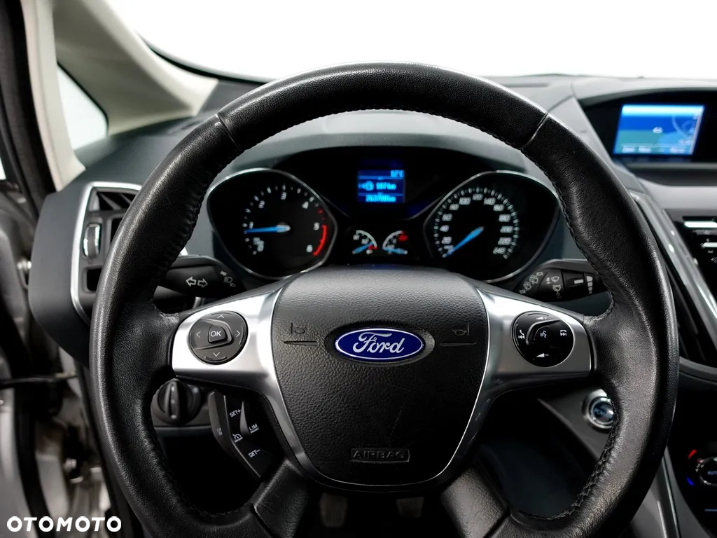 Ford C-MAX 2.0 TDCi Titanium - 16