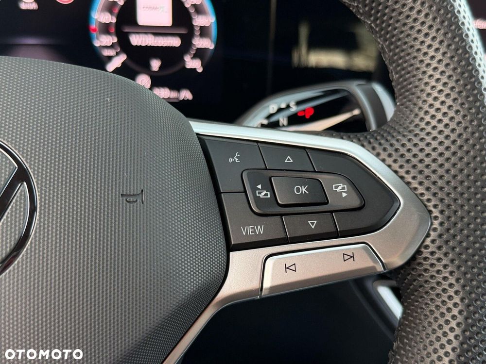 Volkswagen Tiguan 2.0 TSI 4Mot R-Line DSG - 22